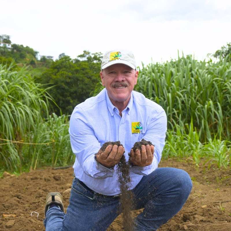 Abono Orgánico - Imagen 4