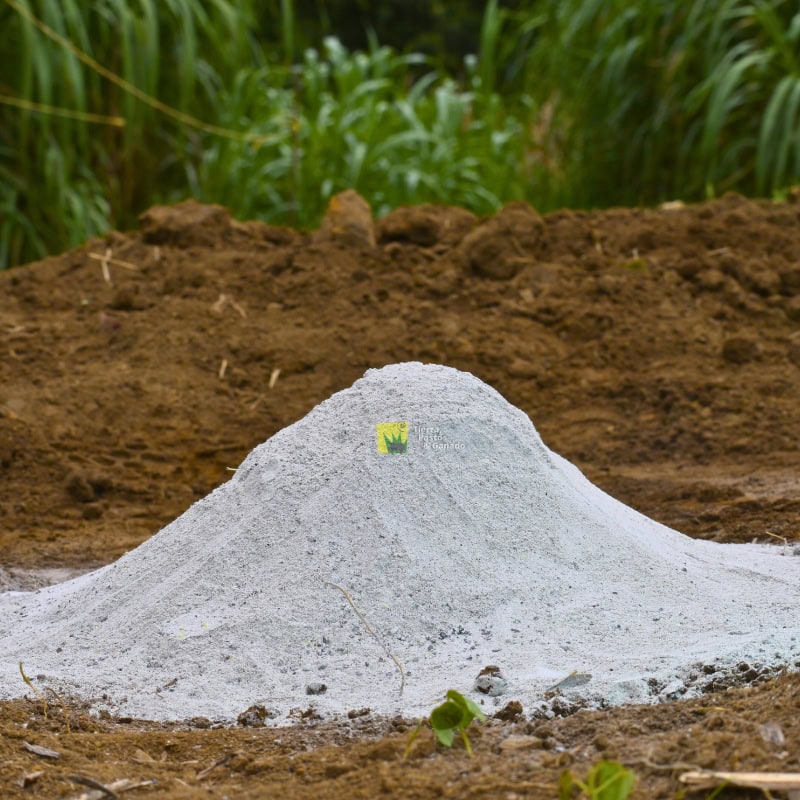 Enmienda Mineral Neutra - Imagen 3