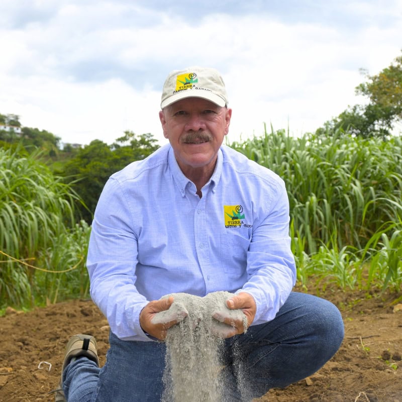 Enmienda Mineral Neutra - Imagen 4