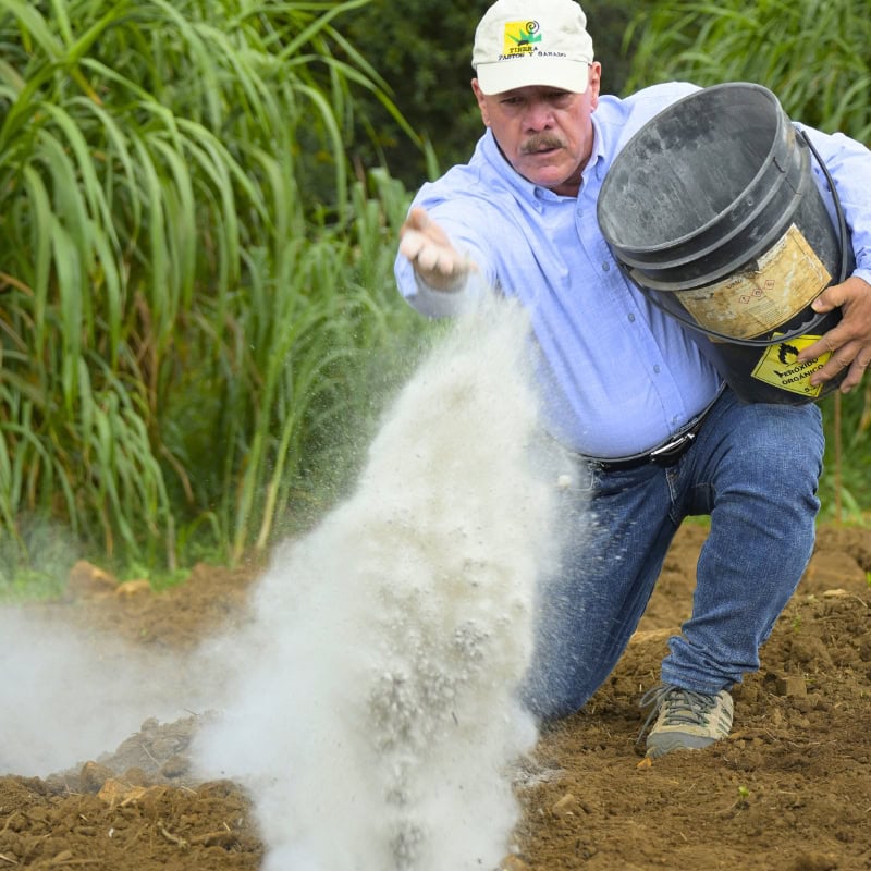 Enmienda Mineral Neutra