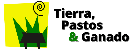 Tierra Pastos & Ganado